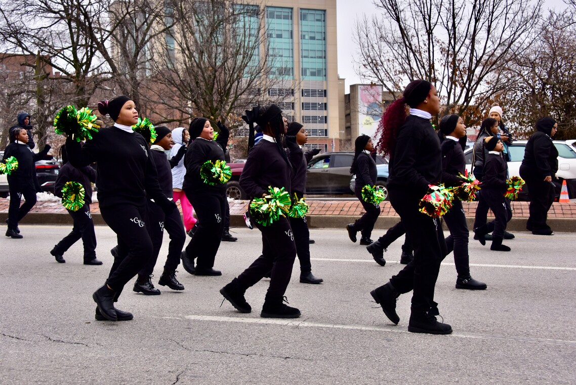 Gems and Gents Dance Academy Bringing Some Shine