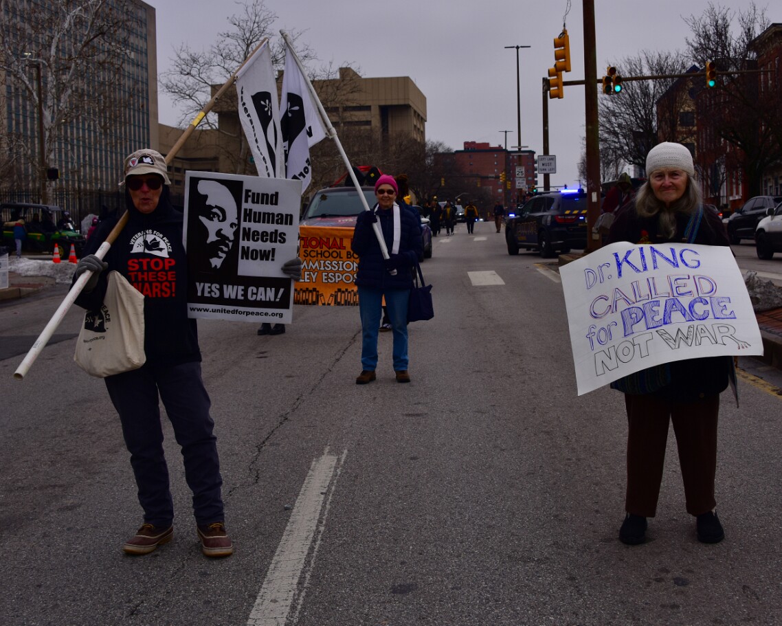 Fund Human Needs Now