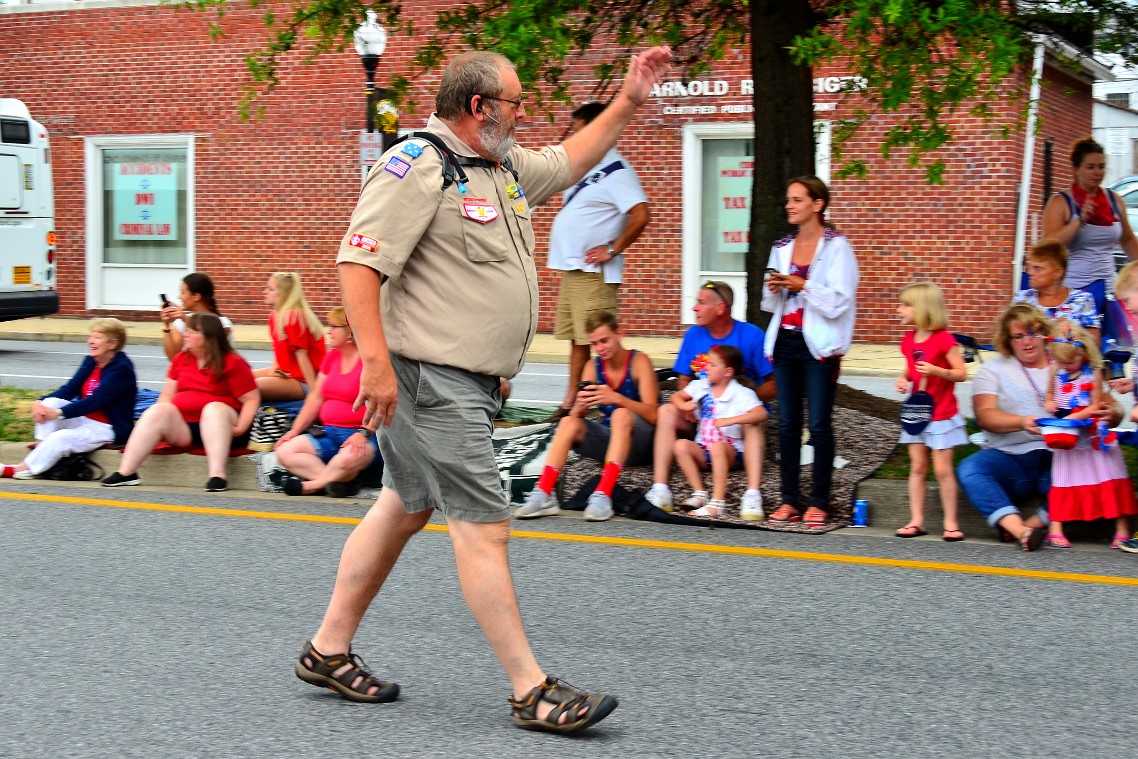 Scoutmaster Wave Scoutmaster Wave