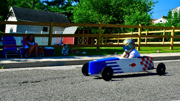 Soap Box Derby
