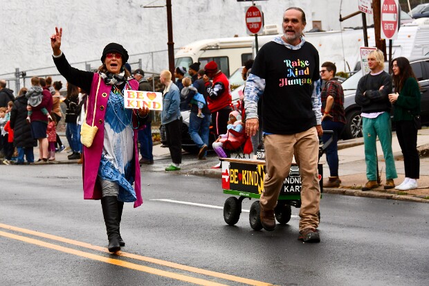 Infinite Love Project