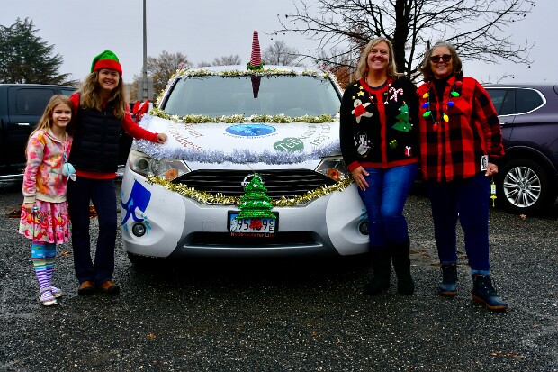 Kindness Tree Movement