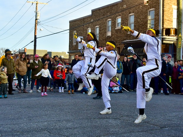 Performers