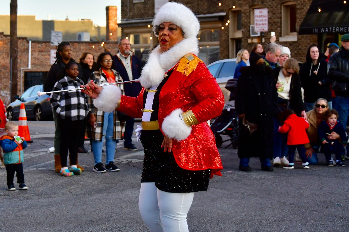 White Fur