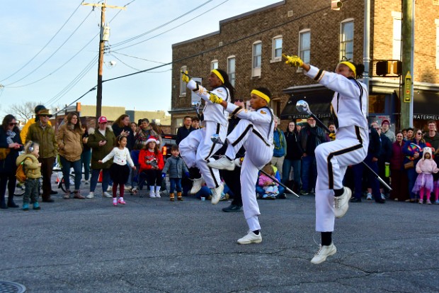 Performers