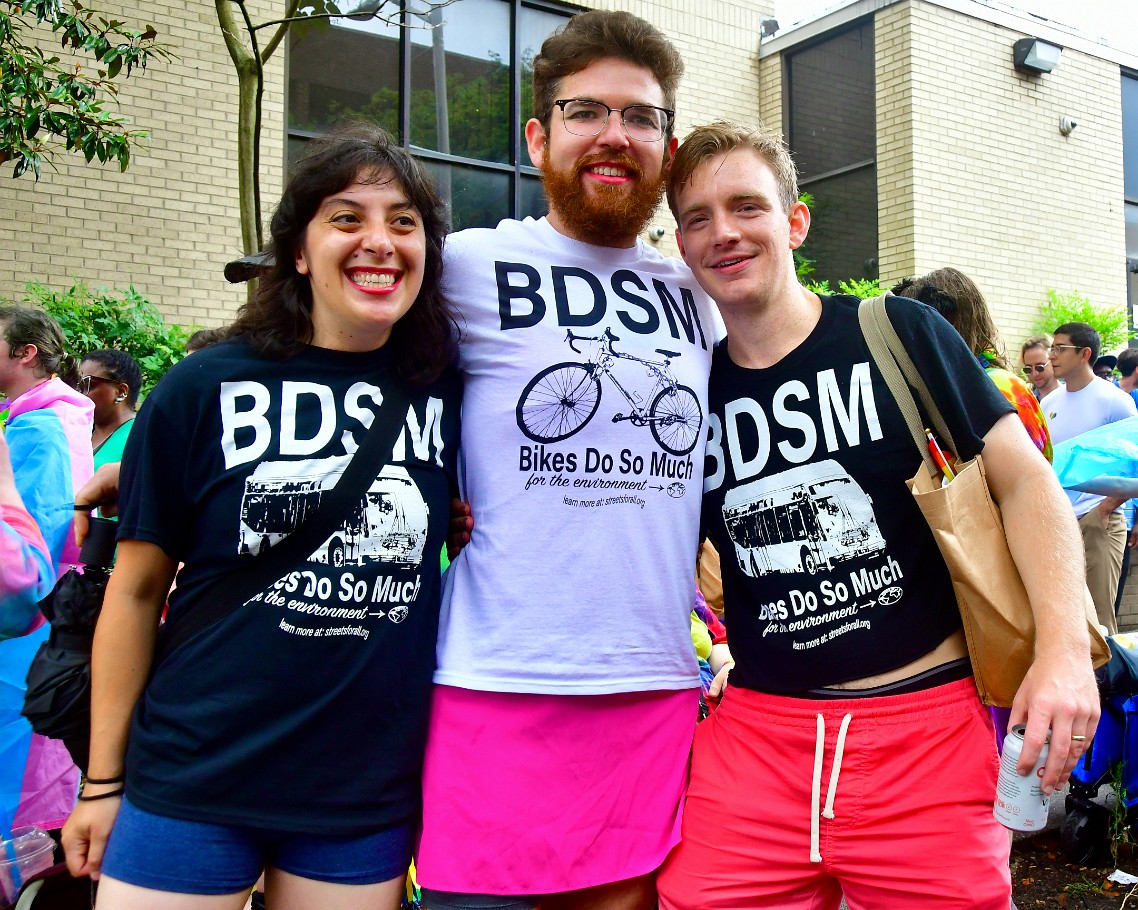 BDSM Supporters 2