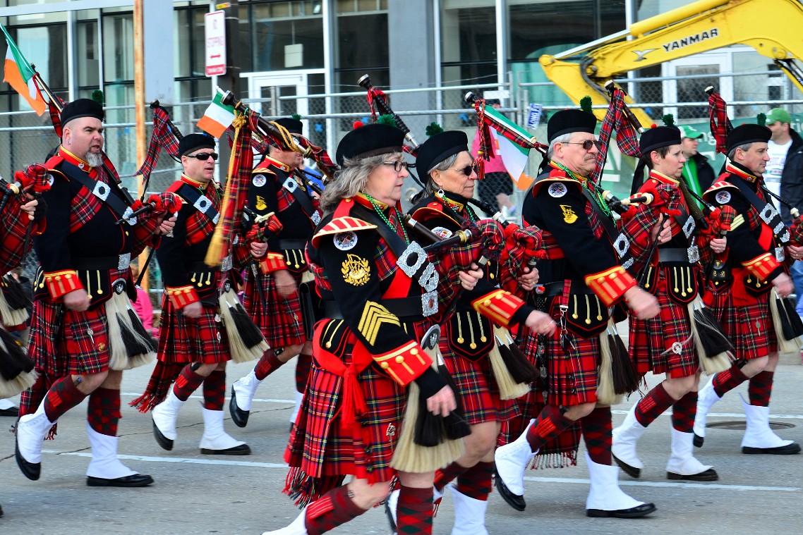 Pipers of The Kiltie Band of York Going Forward Pipers of The Kiltie Band of York Going Forward