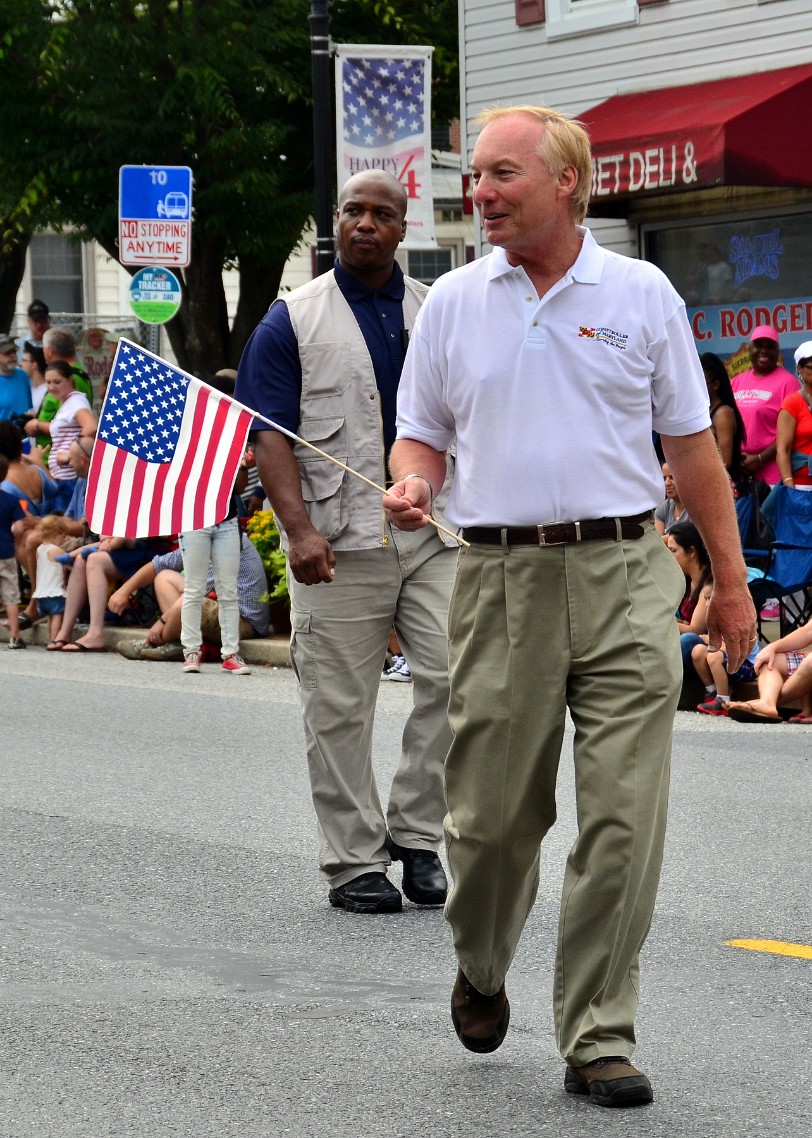 Peter Franchot the Comptroller of Maryland Peter Franchot the Comptroller of Maryland