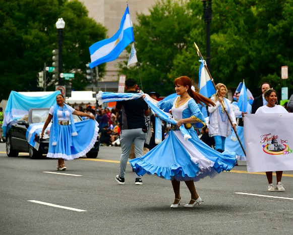 Argentina