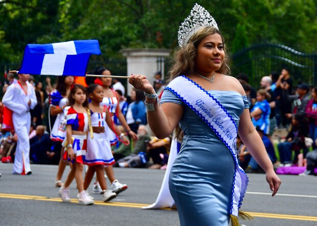 República Dominicana