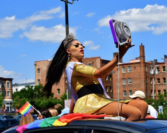 Baltimore Pride