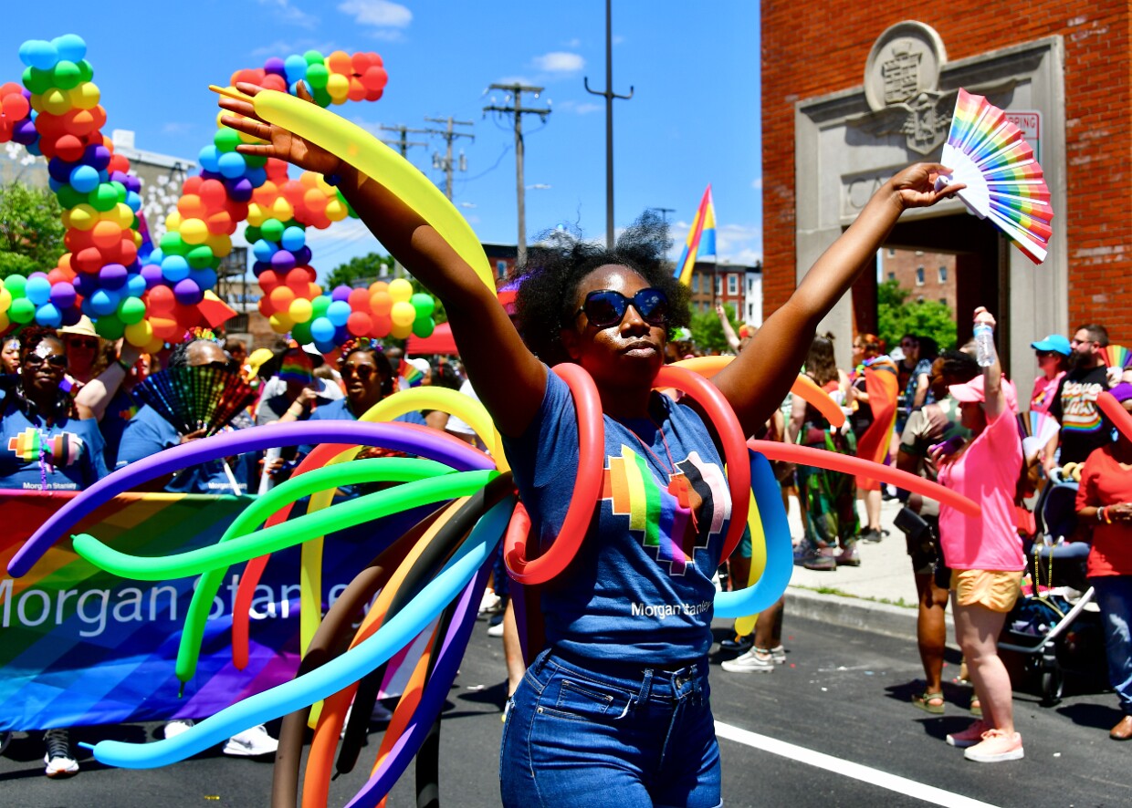 Baltimore Pride