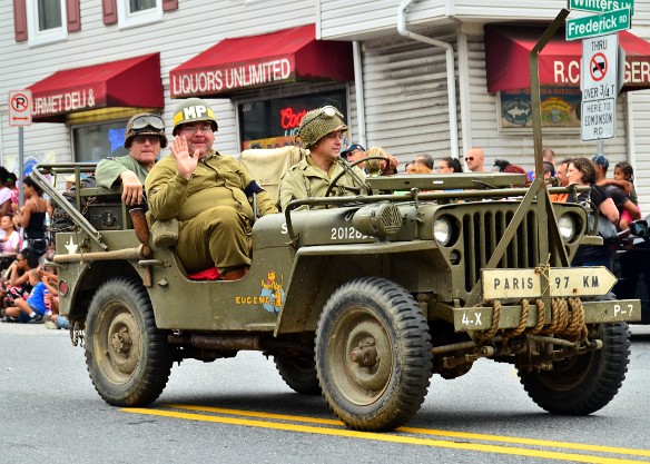 Catonsville 4th of July