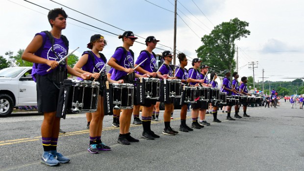 Havre de Grace Independence Day Parade